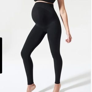 Blanqi Maternity Leggings